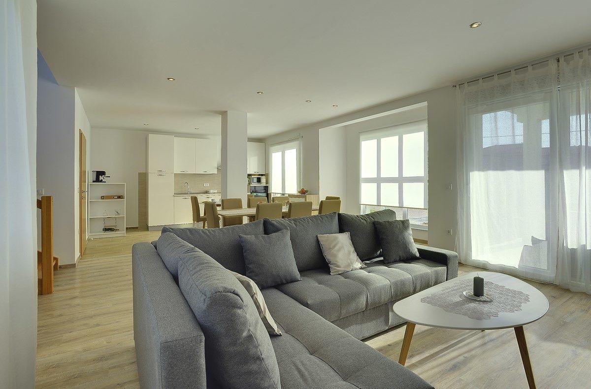 Holiday Home Bellissima ボドニャン エクステリア 写真